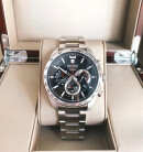 Montre homme seiko ssb299p1