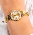 Montre femme guess mini soho w1009l2