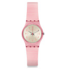 Montre femme swatch les originales lp161