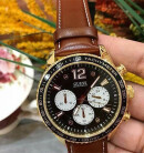 Montre homme guess fleet w0970g2