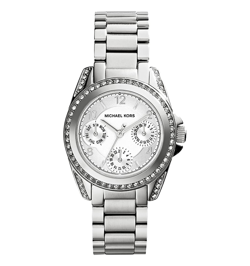 montre femme michael kors mk5612