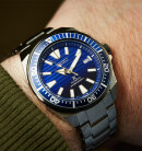 Montre homme seiko prospex srpc93k1