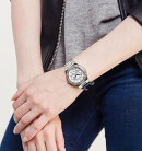 Montre femme guess envy w0845l1