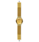 Montre mixte swatch golden cover ycg410ga