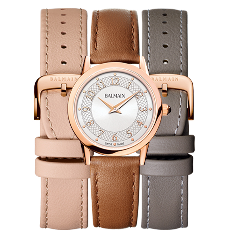 Montre femme balmain eria bijou b85591124