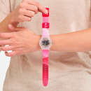 Montre homme swatch beijing 2022 so29z105