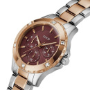 Montre femme guess mist gw0723l2