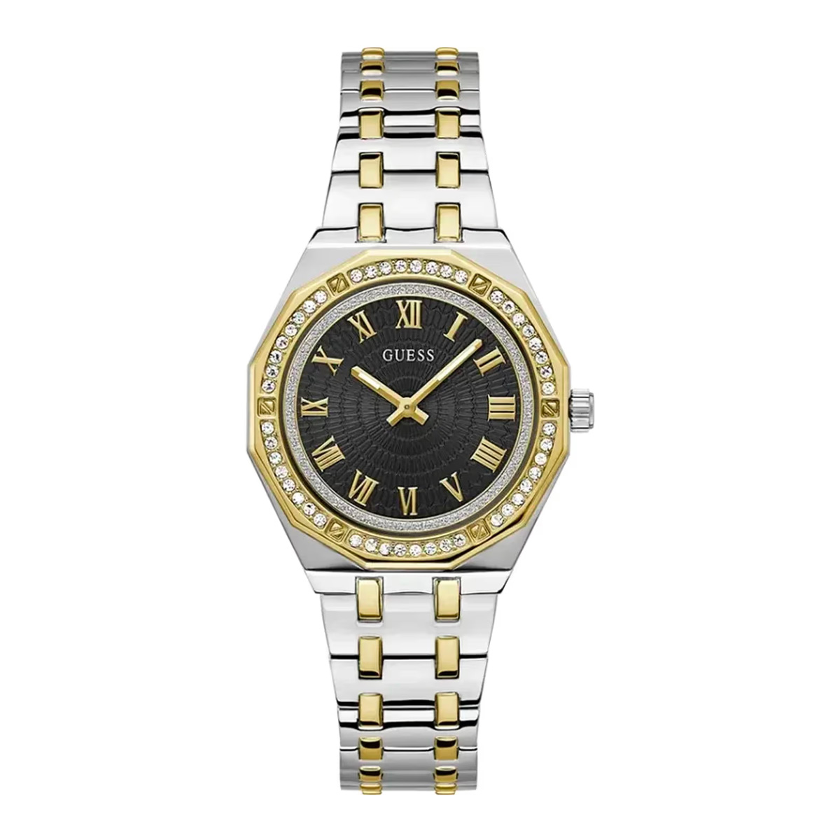 Montre femme guess desire gw0770l4