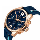 Montre homme tommy hilfiger decker 1791474