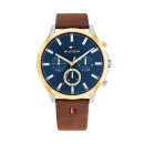 Montre homme tommy hilfiger ryder 1710496