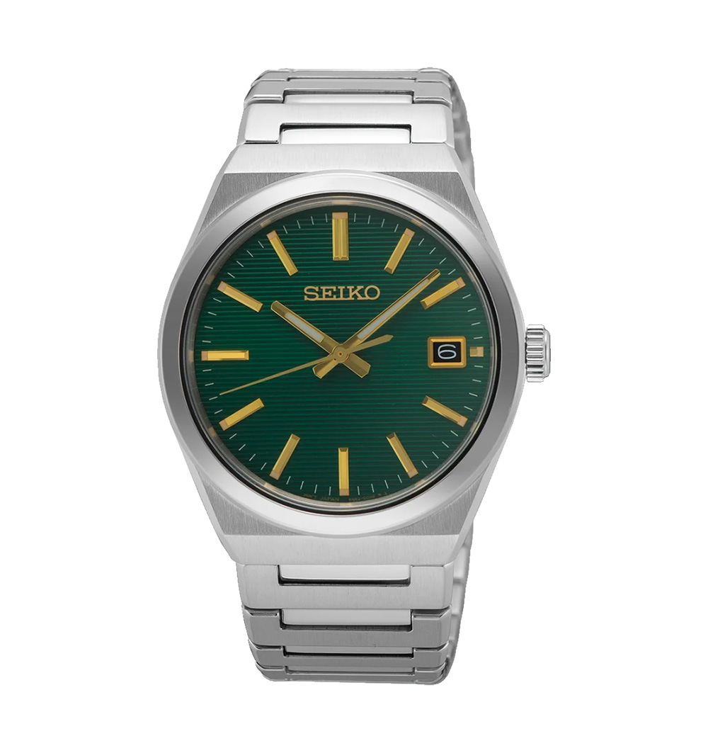 Montre homme seiko classic sur601p1