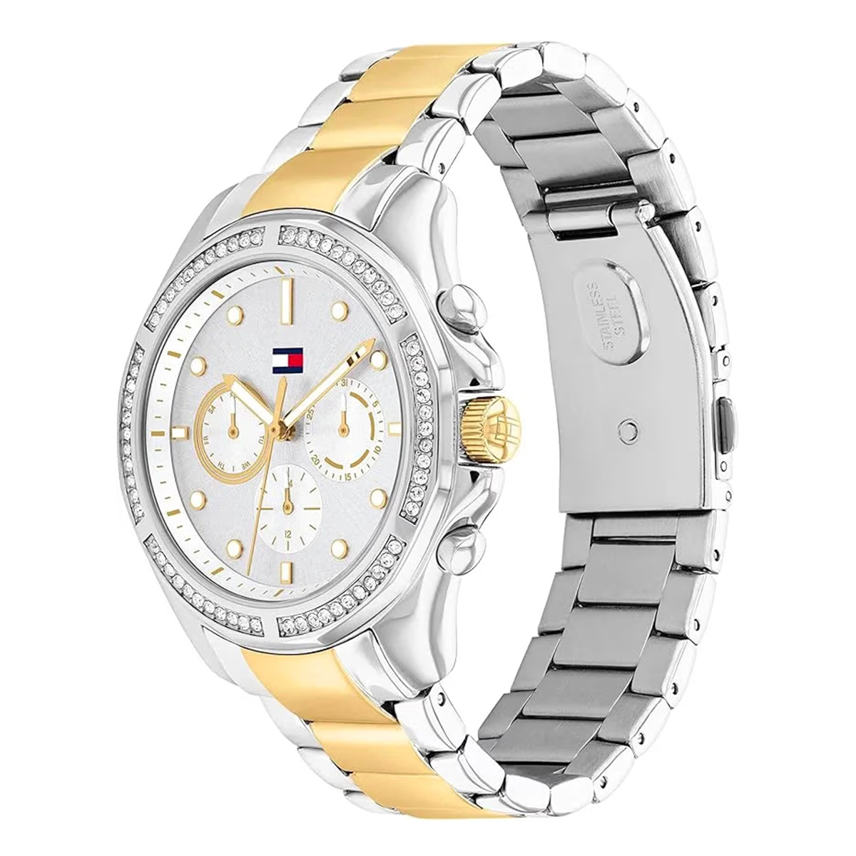 Montre femme tommy hilfiger brooklyn 1782615