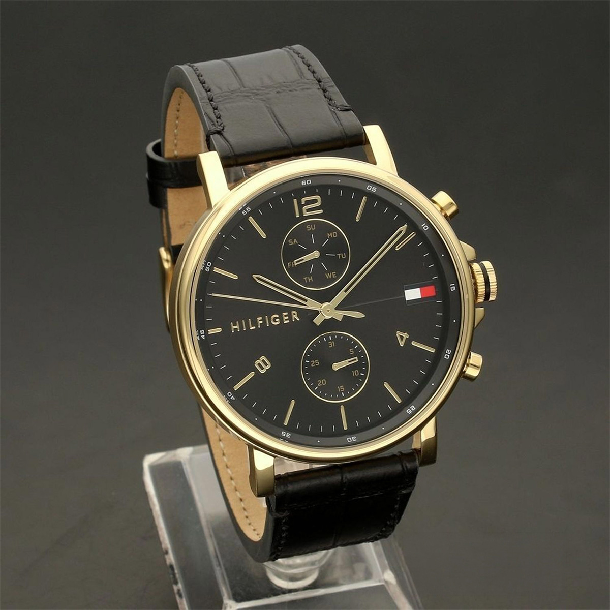 Montre homme tommy hilfiger daniel 1710417