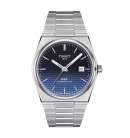 Montre homme tissot prx powermatic 80 gradient t1374071105101