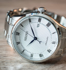 Montre homme seiko neo classique srp767k1