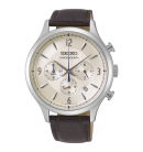 Montre homme seiko classique ssb341p1