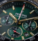 Montre homme festina f20634/4