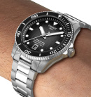 Montre homme tissot seastar 1000 powermatic 80 t1208071105100