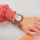 Montre femme michael kors lexington