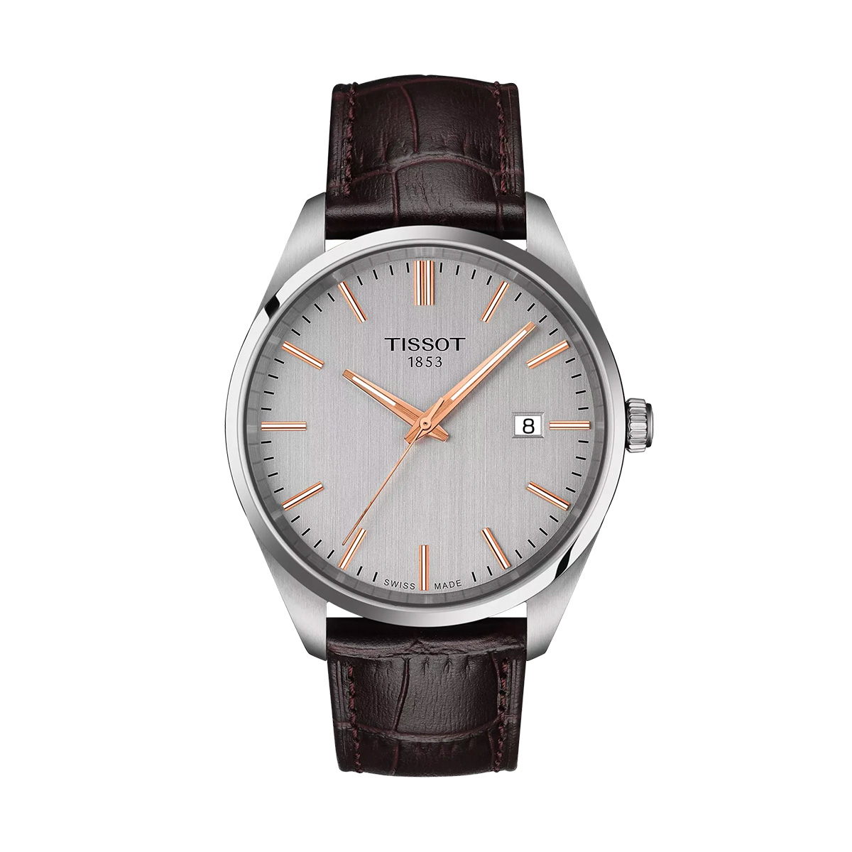 Montre homme tissot pr 100 t150.410.16.031.00