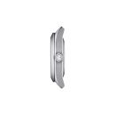 Montre homme tissot gentleman open heart t127.407.11.081.00