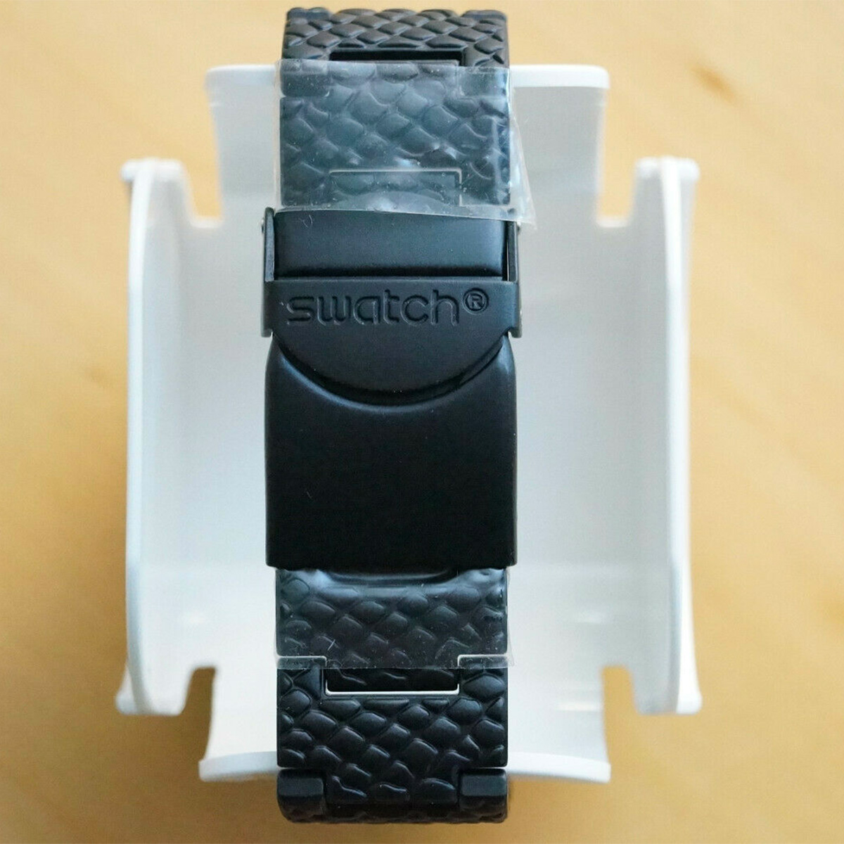 Montre unisexe swatch irony chrono ycb4015ag