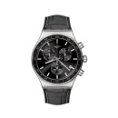 Montre homme swatch irony chrono yvs495