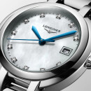 Montre femme longines l81124876