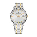 Montre femme claude bernard 54005 357jm aid