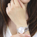 Montre femme calvin klein 25200044