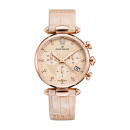 Montre femme claude bernard 10215 37r beir2