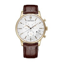 Montre homme claude bernard 01002 37r air
