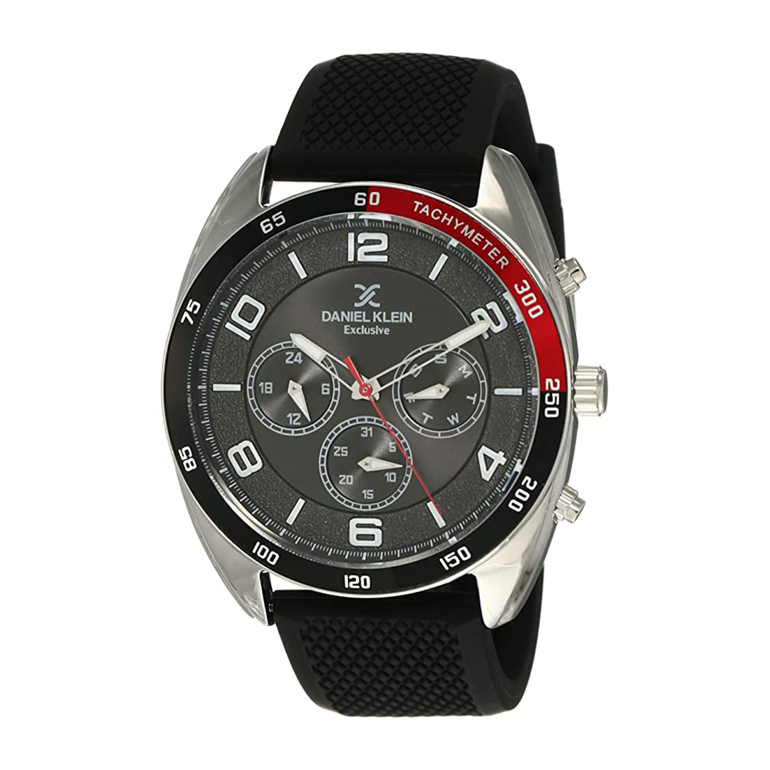 montre homme daniel klein dk121453