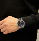 Montre homme seiko ssb299p1