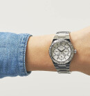 Montre femme guess envy w0845l1