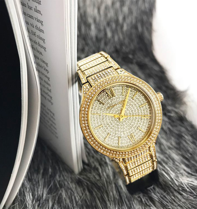 Montre femme michael kors mk3360