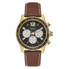 Montre homme guess fleet w0970g2