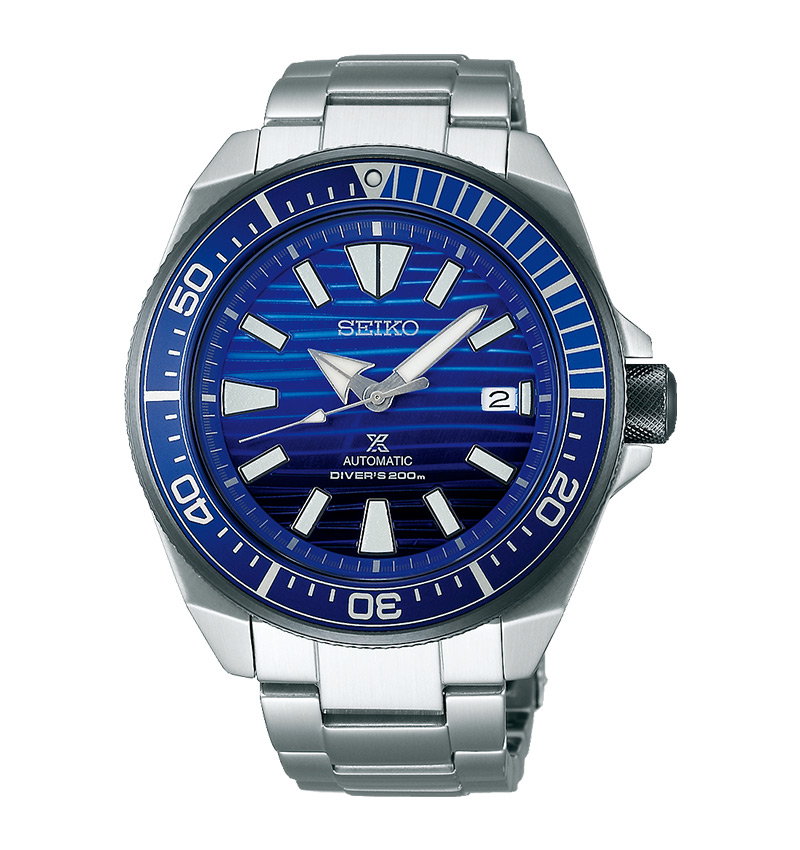 montre homme seiko prospex srpc93k1