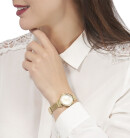 Montre femme guess mini soho w1009l2