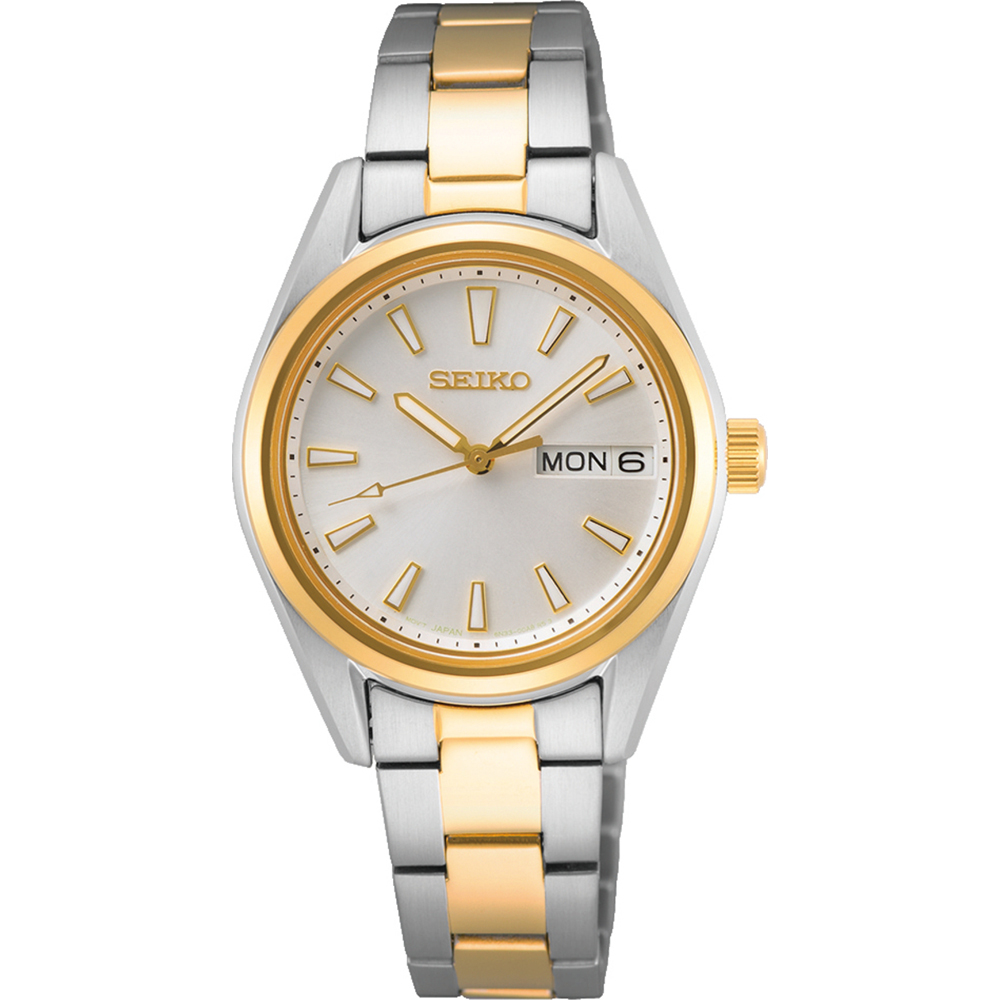 Montre femme seiko sur454p1