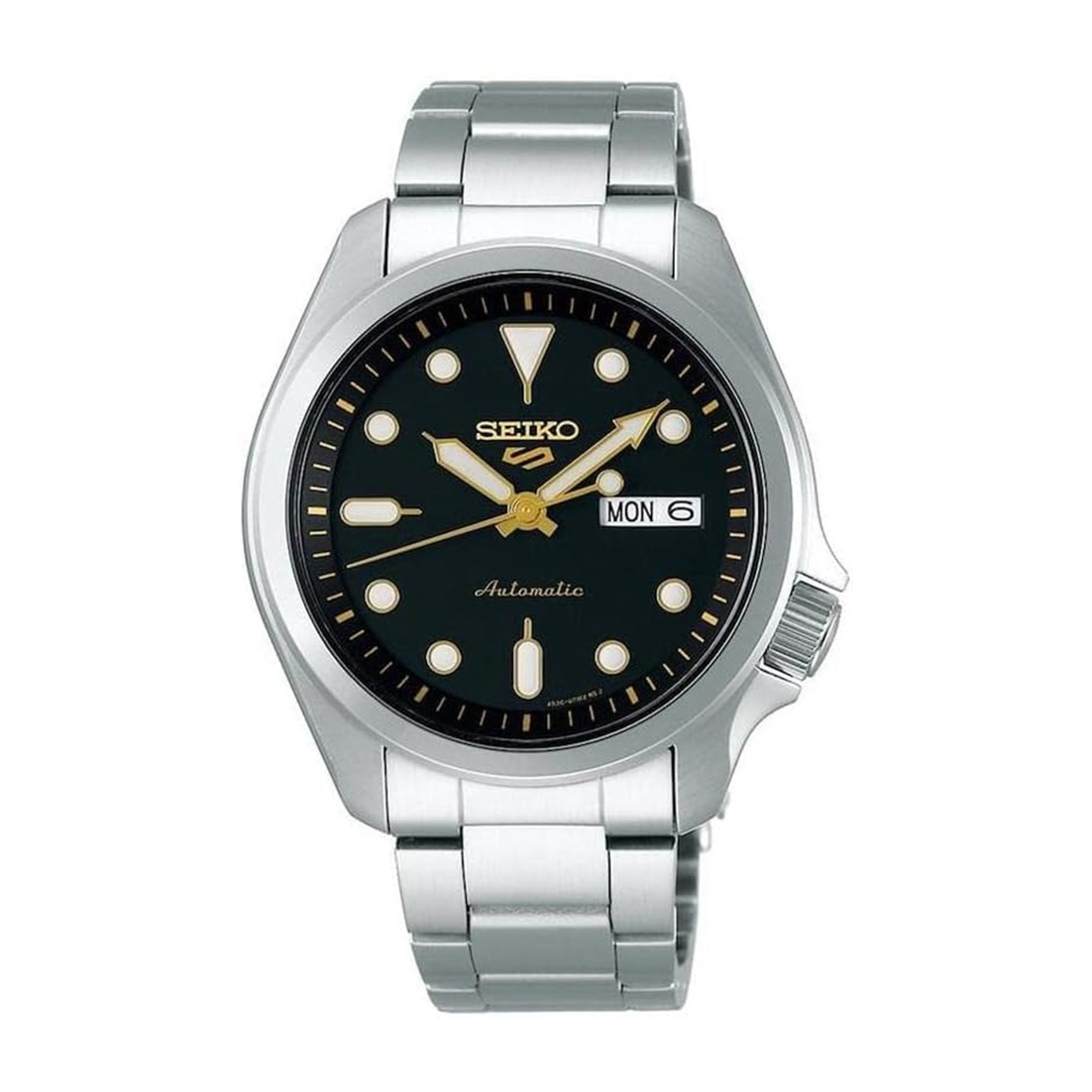 montre homme seiko srpe57k1