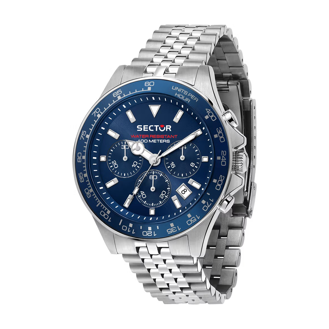 montre homme sector r3273661032