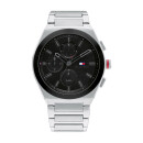 Montre homme tommy hilfiger 1791897