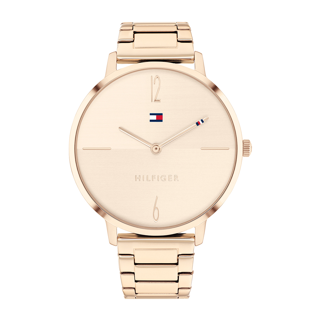 montre femme tommy hilfiger 1782337