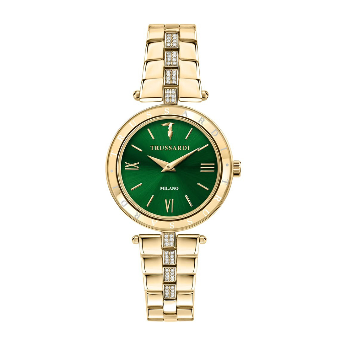 Montre femme trussardi r2453145511