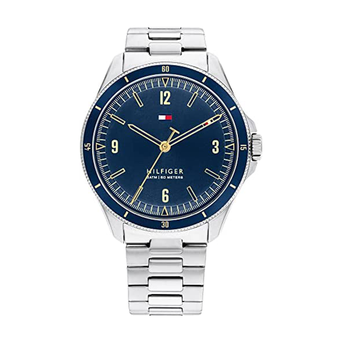 montre homme tommy hilfiger 1791902