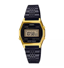 Montre femme casio la690wgb-1df