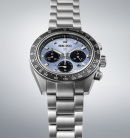 Montre homme seiko prospex chronograph solaire ssc935p1