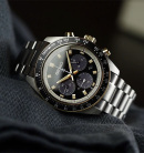 Montre homme seiko prospex chronographe solaire ssc941p1