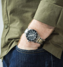 Montre homme tissot seastar 1000 powermatic 80 t1208071105100